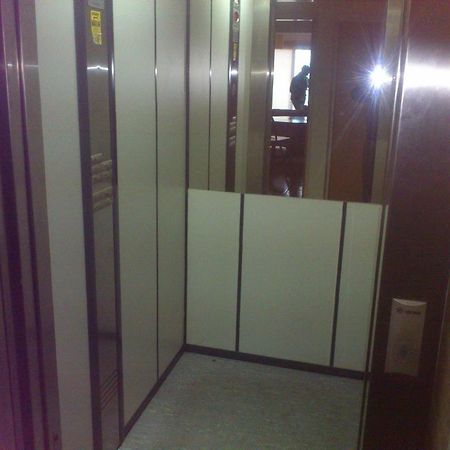 Carisa Olympic Court Apartment Ларнака Стая снимка