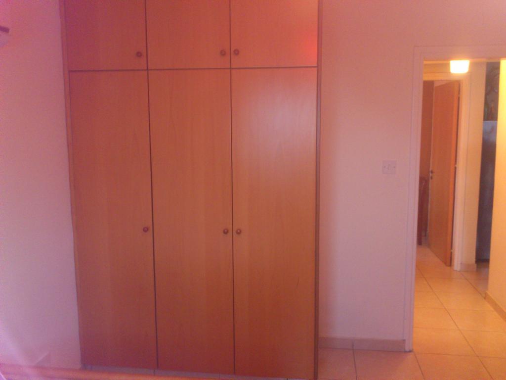 Carisa Olympic Court Apartment Ларнака Стая снимка