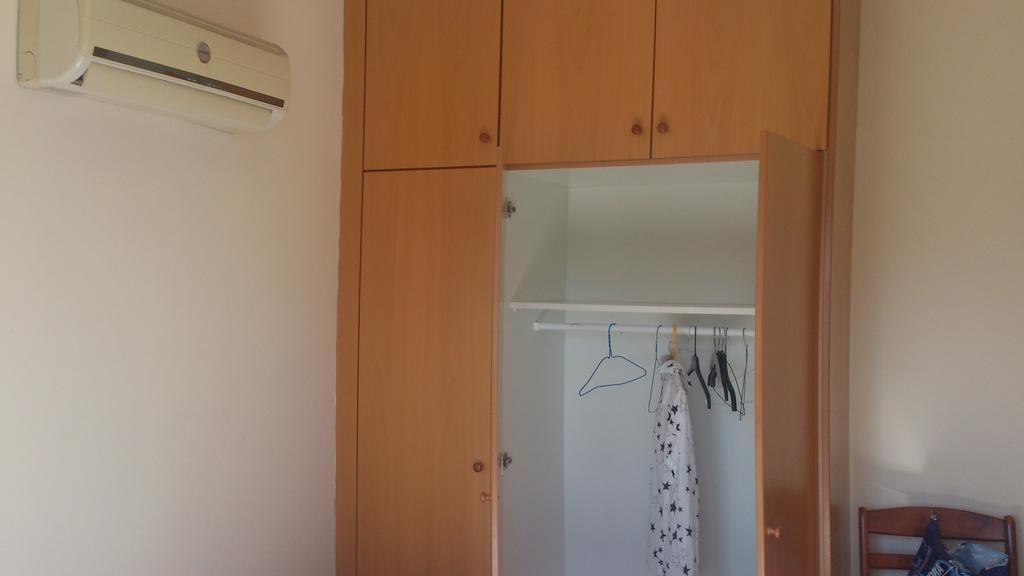 Carisa Olympic Court Apartment Ларнака Стая снимка