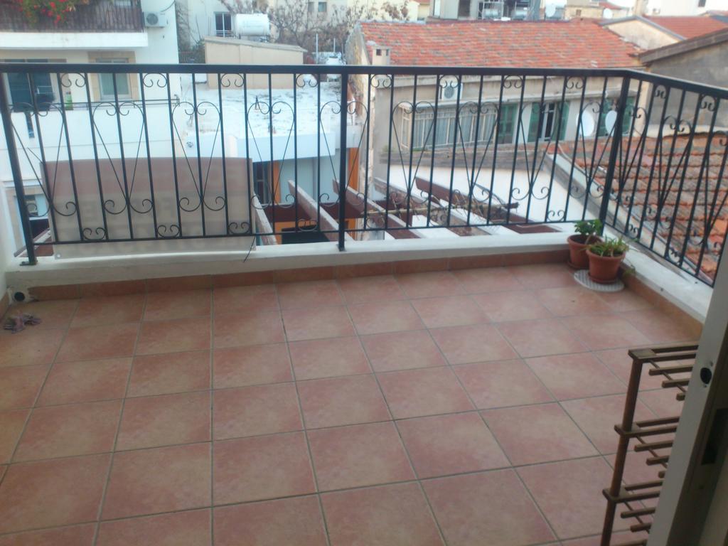 Carisa Olympic Court Apartment Ларнака Стая снимка